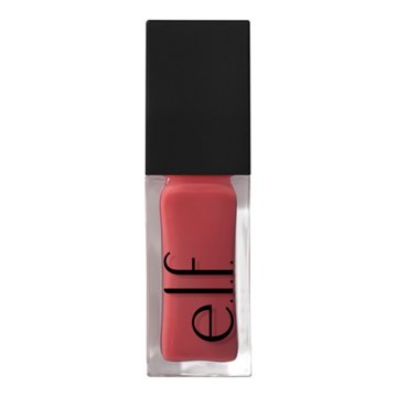 e.l.f. Glow Reviver Lip Oil - Rose Envy