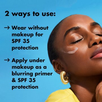 e.l.f. SKIN Suntouchable Invisible Sunscreen SPF 35, 1.7 fl oz