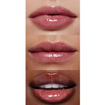 e.l.f. Glow Reviver Lip Oil - Jam, 0.25 oz