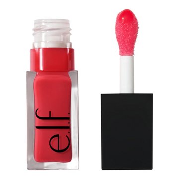 e.l.f. Glow Reviver Lip Oil - Red