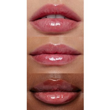 e.l.f. Glow Reviver Lip Oil - Red
