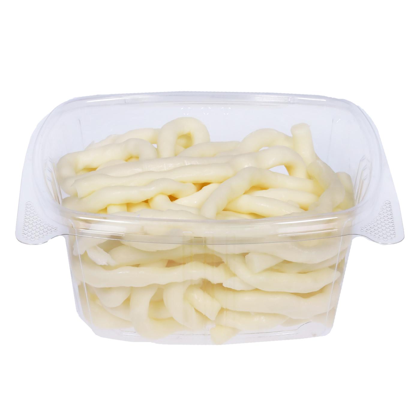 Henning's Mozzarella Cheese Whips; image 1 of 3