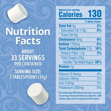 Swiss Miss Marshmallows Hot Cocoa Drink Mix, 37.18 oz