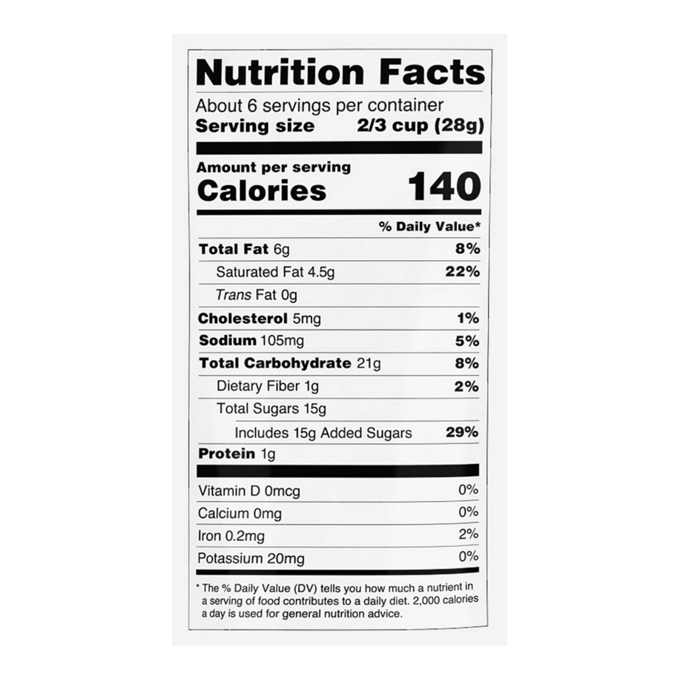 Popcornopolis Christmas Caramel Corn Popcorn Shop Candy at HEB