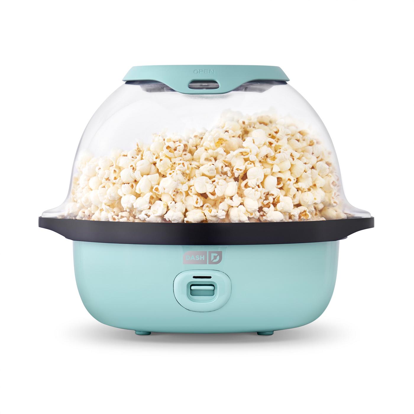 Dash SmartStore Stirring Popcorn Maker; image 2 of 3