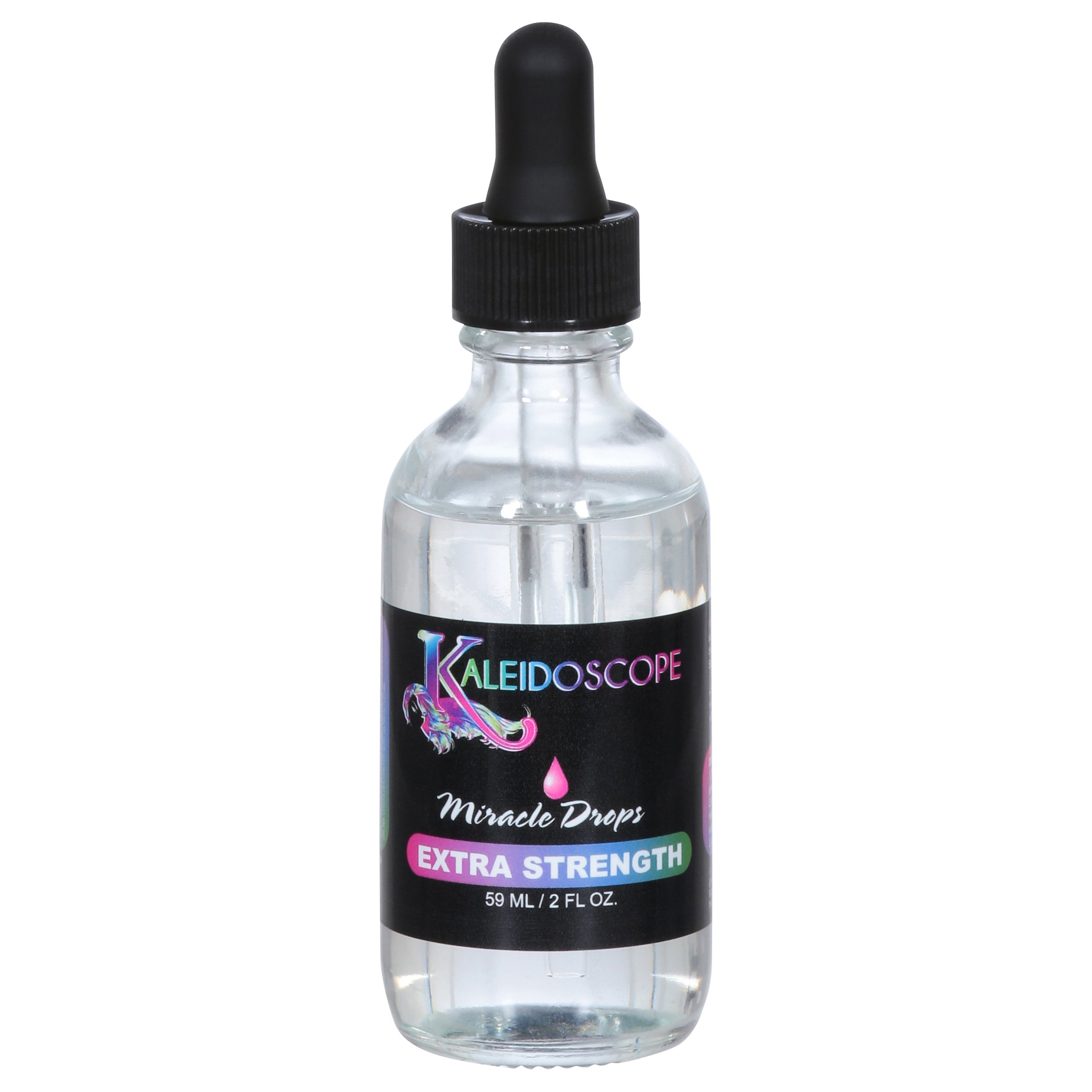 Kaleidoscope Miracle Drops Extra Strength Shop Styling Products