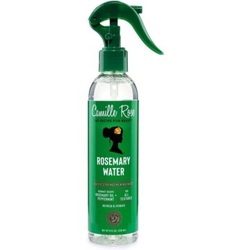 Camille Rose Daily Strengthening Mist - Rosemary Water