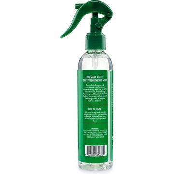 Camille Rose Daily Strengthening Mist - Rosemary Water