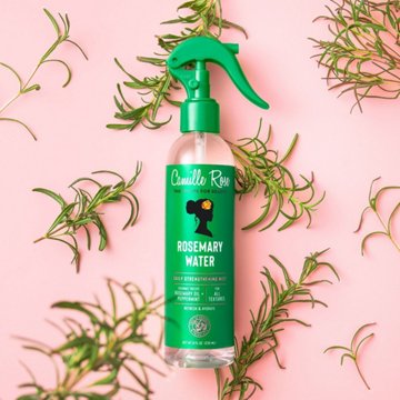 Camille Rose Daily Strengthening Mist - Rosemary Water