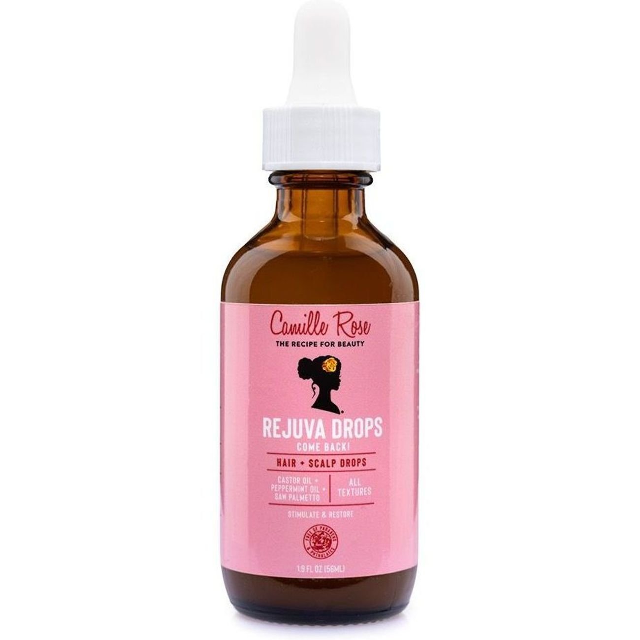 Camille Rose Rejuva-Drops Come Back! - Shop Styling products