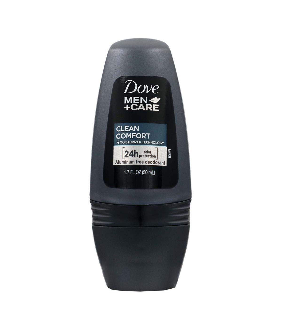 Dove Men+Care Aluminum Free Deodorant - Clean Comfort ; image 1 of 2