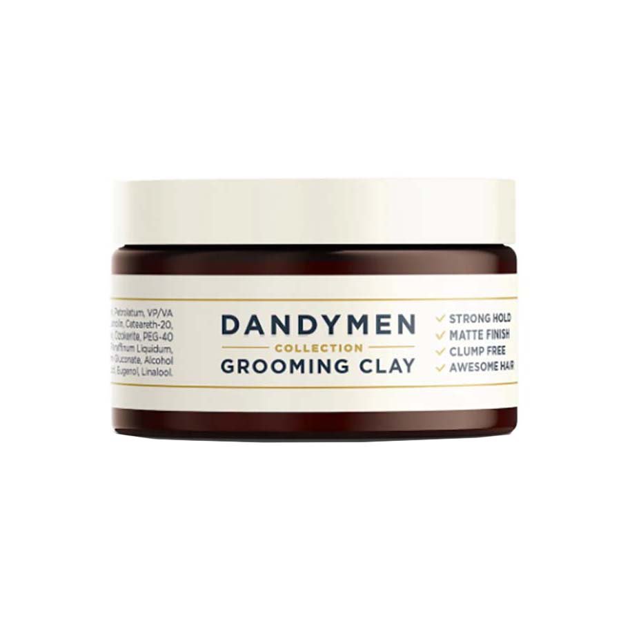 Dandymen Grooming Clay - Shop Styling products & treatments at H-E-B