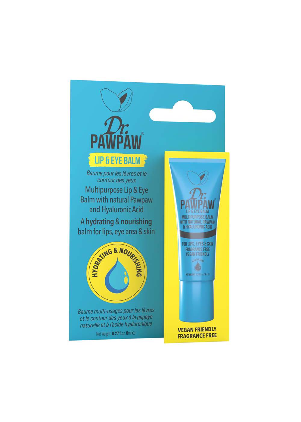 Dr. PawPaw Lip & Eye Balm; image 1 of 2