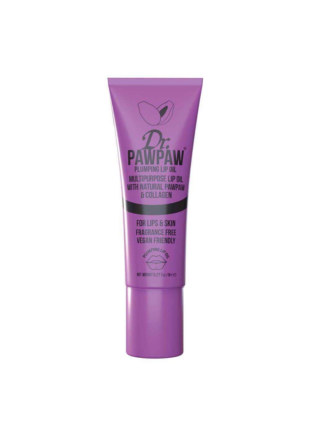 Dr. PawPaw Plumping Lip Oil; image 2 of 2