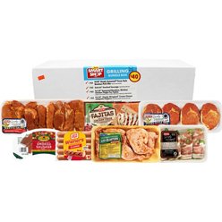 Joe V's Bundle Box, Five Nights | Low Prices & Quality Groceries