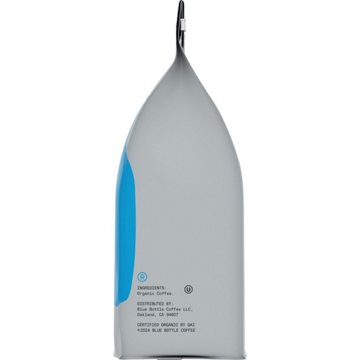 Blue Bottle Coffee Balanced Medium-Light Roast Whole Bean Coffee