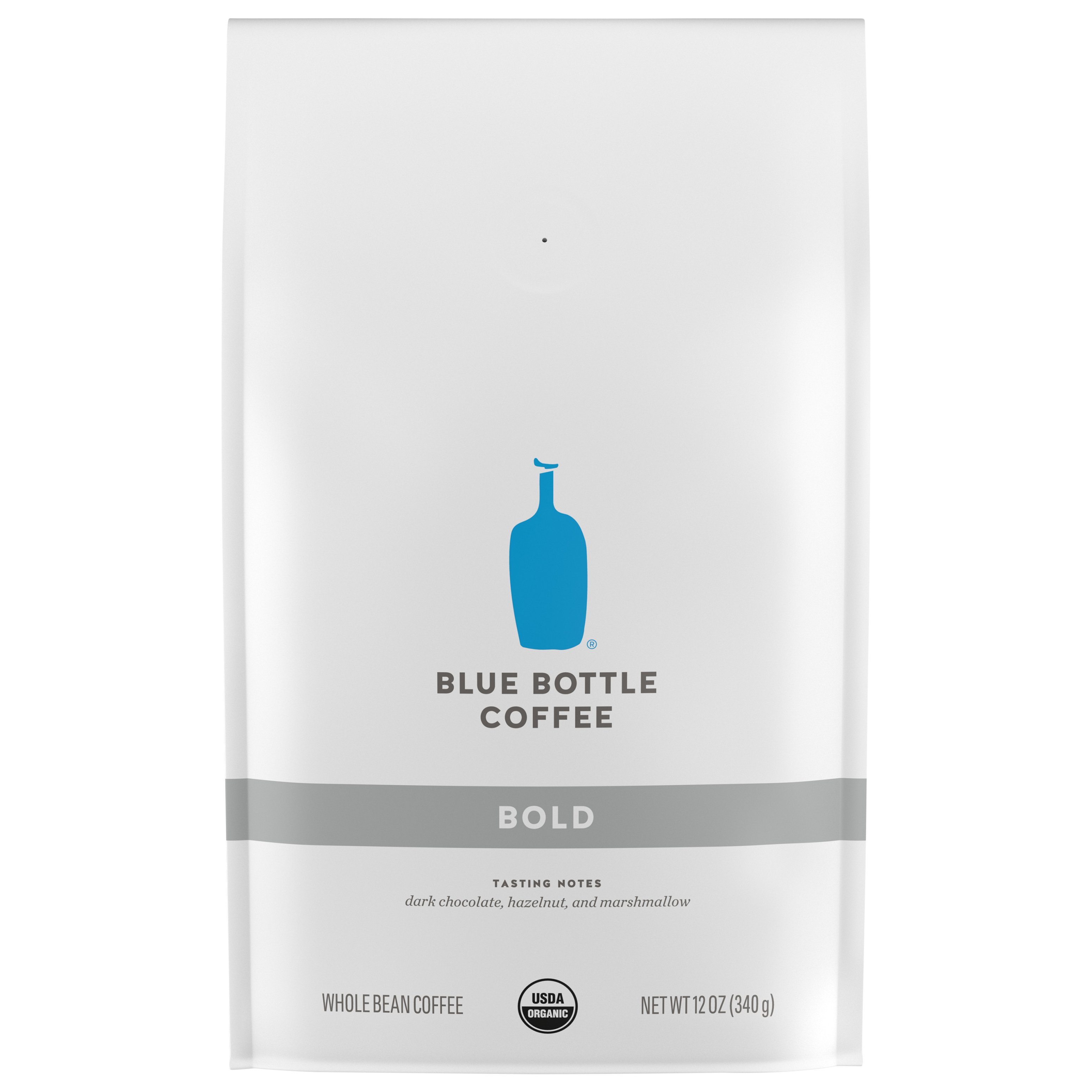 やーだょっ！プルーフ　Yaadayo! PROOF Blue Bottle Coffee Bold Dark Roast Whole Bean Coffee - Shop Coffee