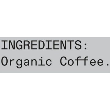Blue Bottle Coffee Bold Dark Roast Whole Bean Coffee