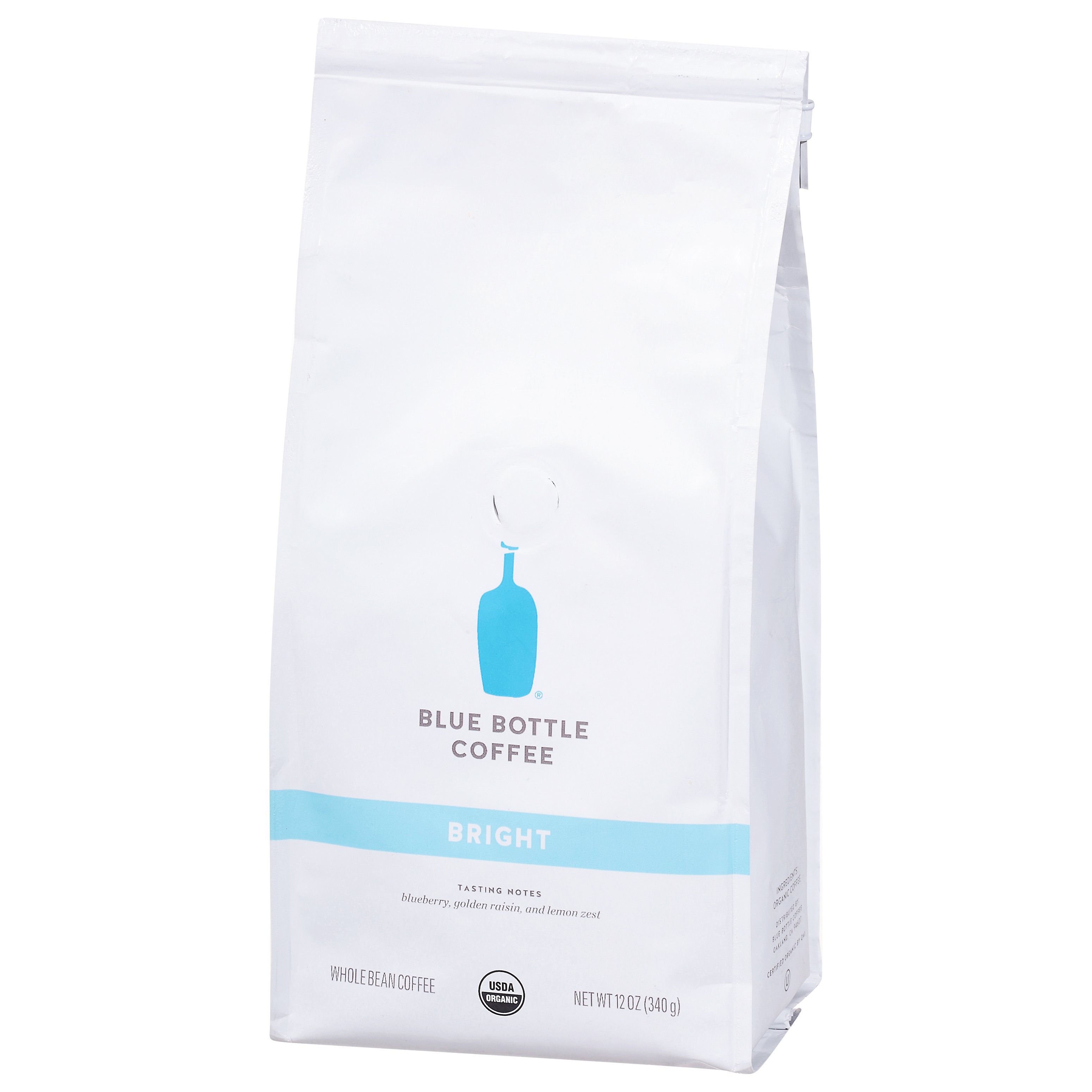 Blue Bottle Coffee Bright Light Roast Whole Bean Coffee - Shop