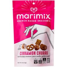 Marimix Cinnamon Churro Snack Mix, 4 oz | Central Market - Really