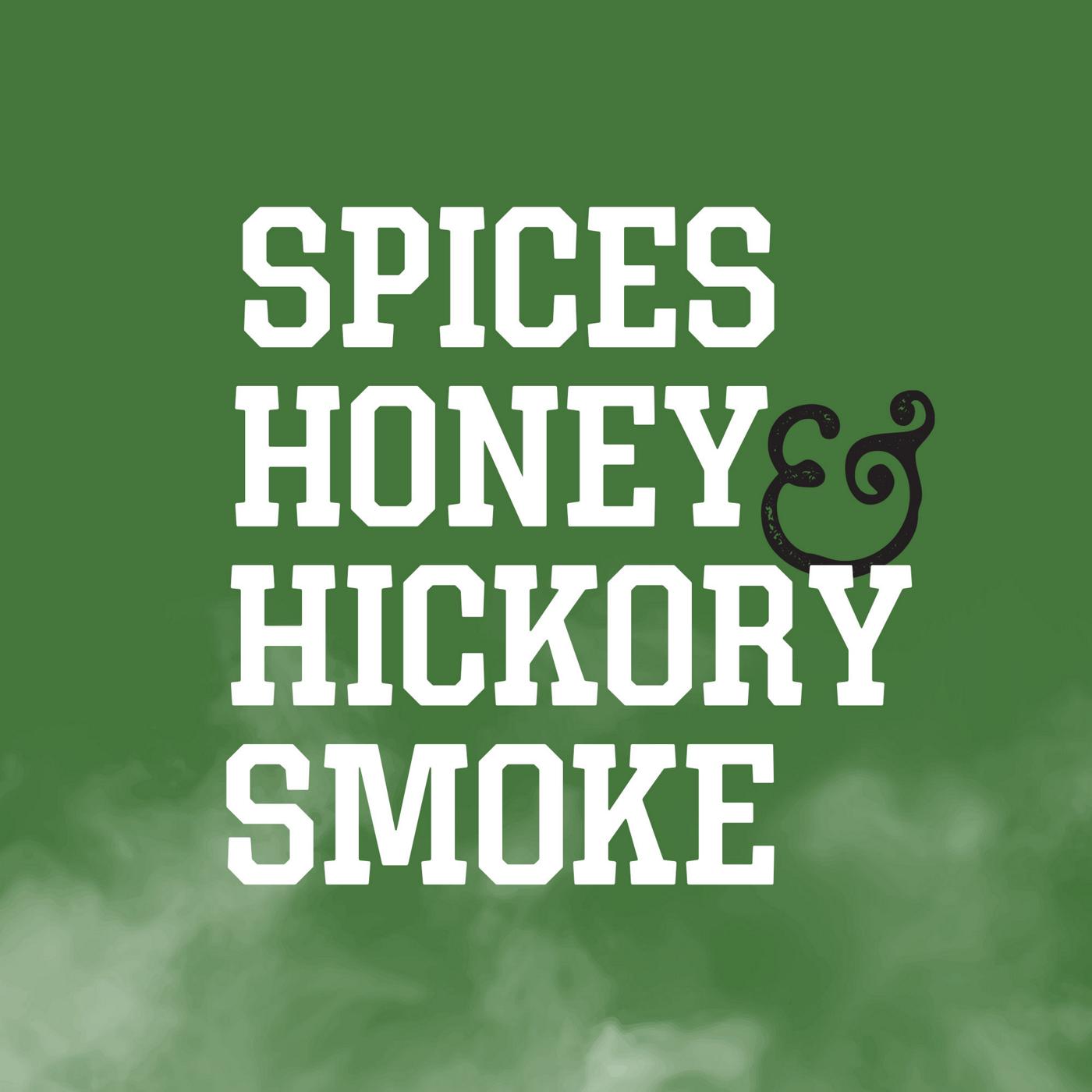 Stubb's Sweet Jalapeno Rub; image 5 of 10