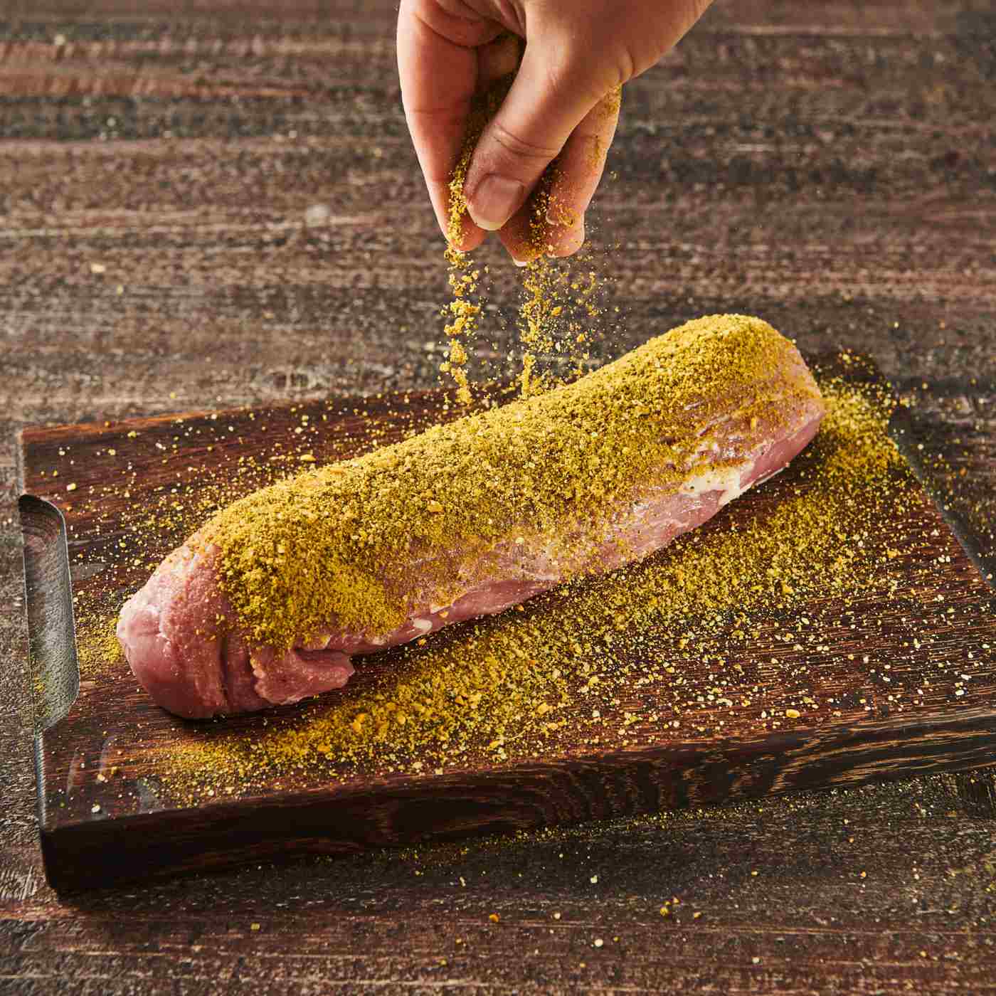 Stubb's Sweet Jalapeno Rub; image 9 of 10