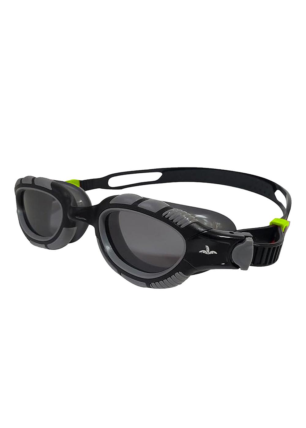Cabana Sports Raptor Polarized Swim Goggle; image 2 of 2