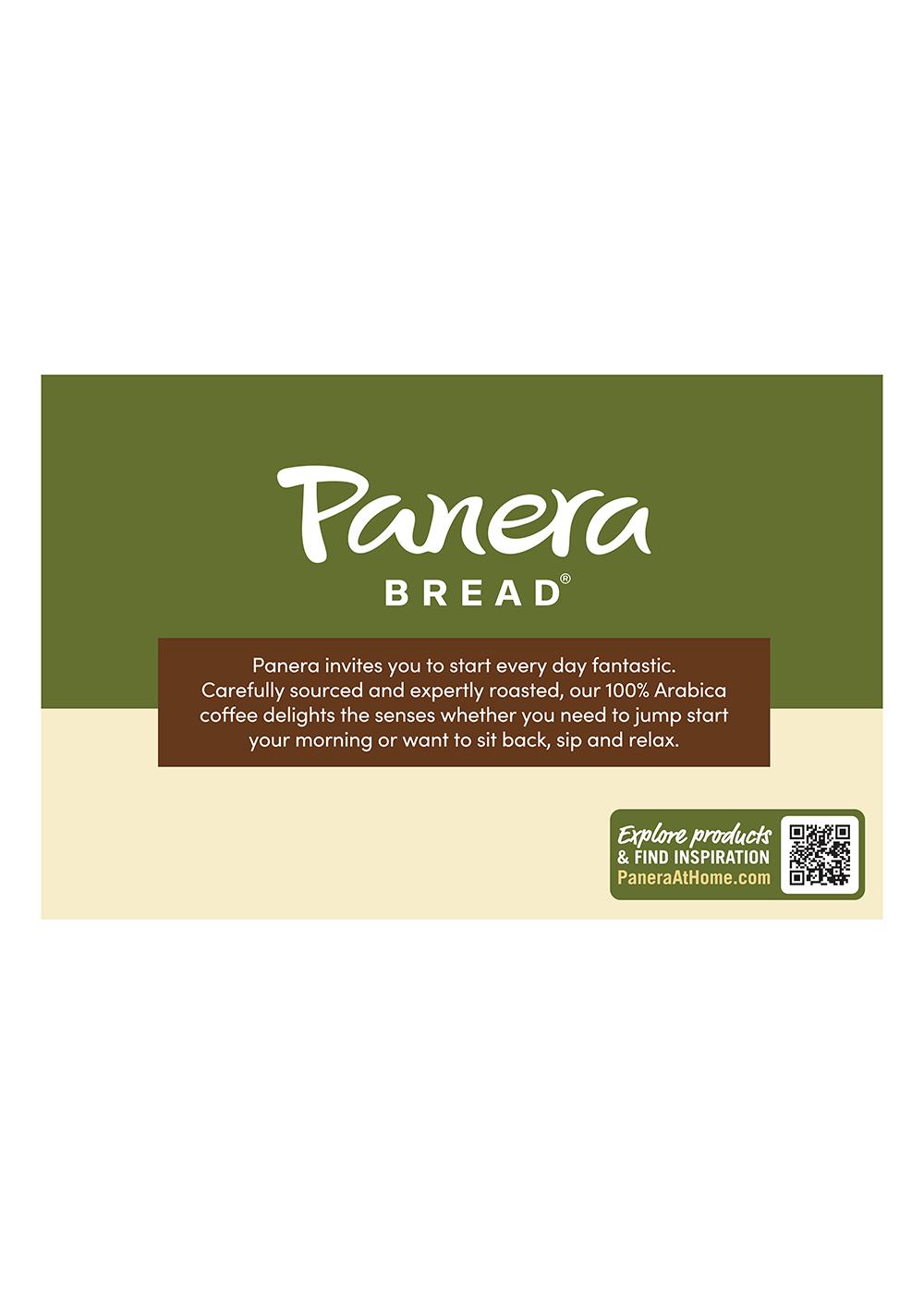 Panera Bread Caramel Light Roast Single Serve Coffee Cups Shop Coffee