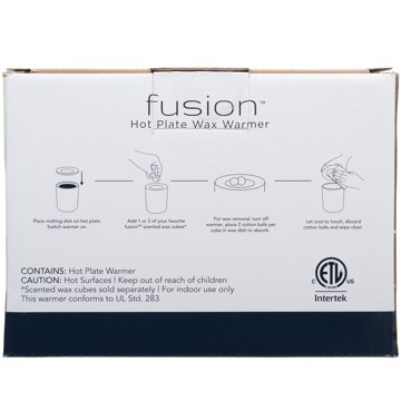 Fusion Succulent Bowl Hot Plate Wax Warmer
