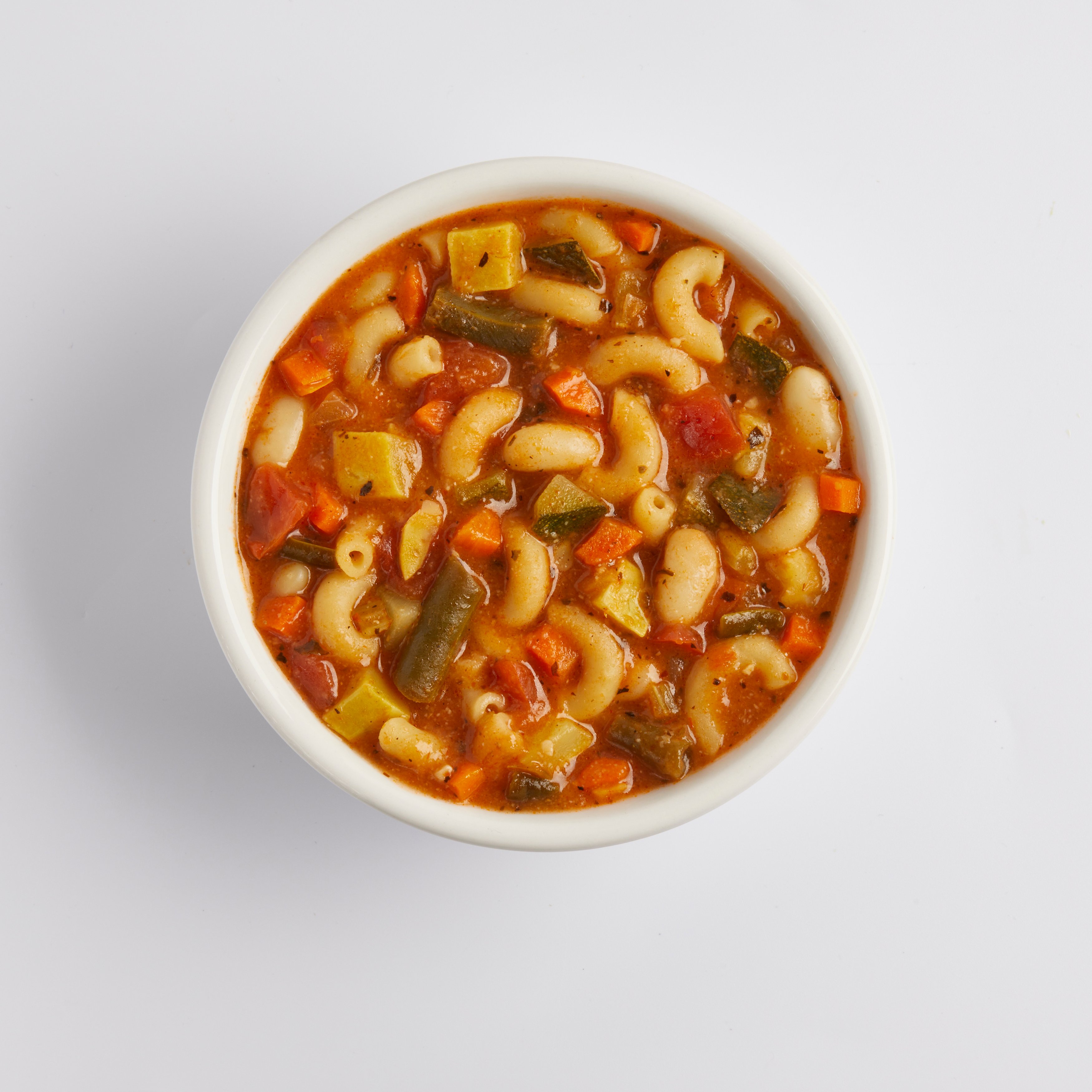 H-E-B Minestrone Soup Kit - Shop Meal Kits At H-E-B