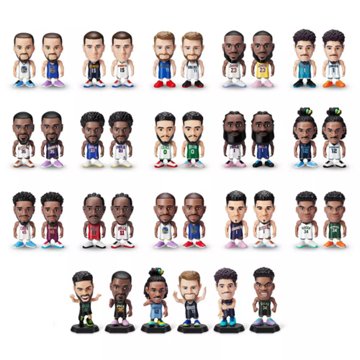 Zuru 5 Surprise NBA Ballers Capsule - Series 1