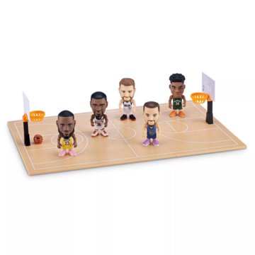Zuru 5 Surprise NBA Ballers Capsule - Series 1