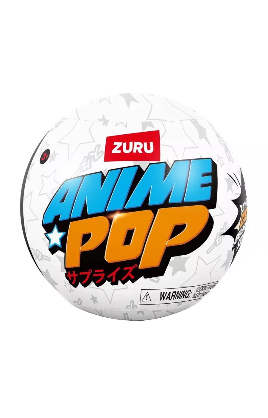 Zuru 5 Surprise Anime Pop Capsule - Series 1; image 1 of 5