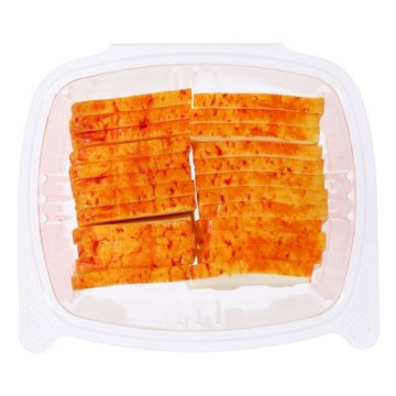 H-E-B Deli Muenster Cracker Cut Cheese