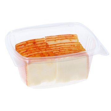 H-E-B Deli Muenster Cracker Cut Cheese