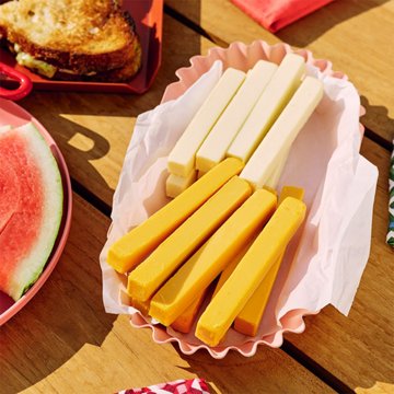 Daiya Dairy Free Mozzarella Cheese Sticks