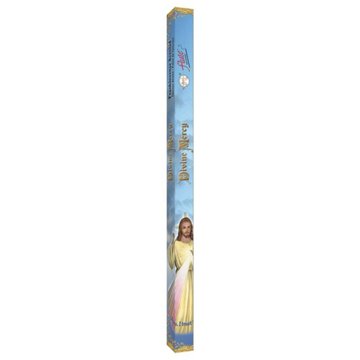 Bela Divine Mercy Incense Sticks, 8 ct