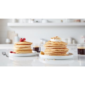 King Arthur Gluten Free 11g Protein Pancake Mix, 12 oz