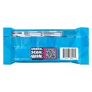 Feastables MrBeast Milk Chocolate Candy Bar