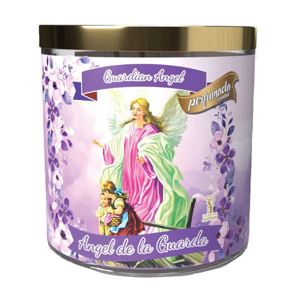 Good Chemistry Lavender & Ooh La La Scented Candle Refill Kit - Shop Candles  at H-E-B