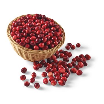 H-E-B Fresh Cranberries, 12 oz
