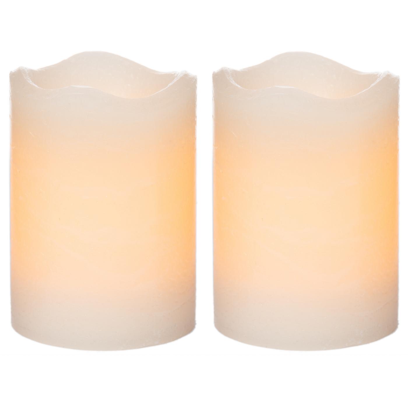 Sterno Home LED Wax Votives; image 3 of 3