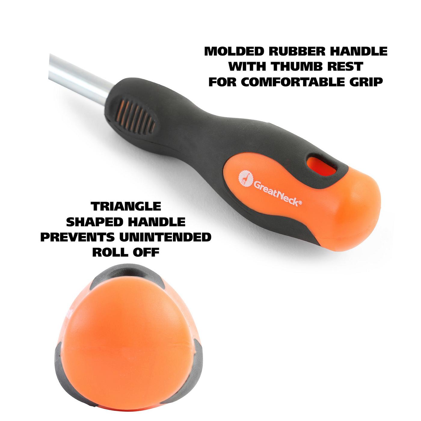 Great Neck Five-in-One Screwdriver; image 8 of 10