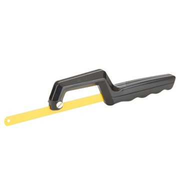 Great Neck Close Quarter Hacksaw, 10"