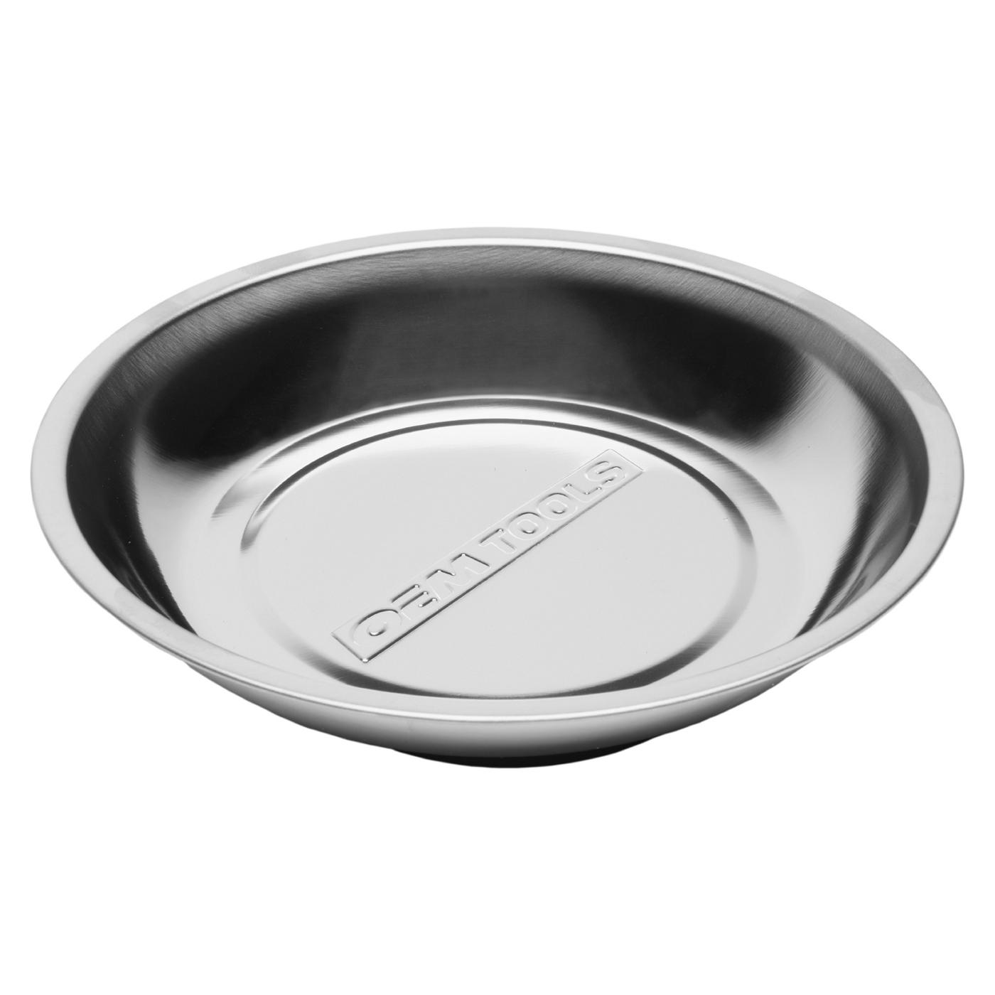 OEM Round Magnetic Tray; image 1 of 7