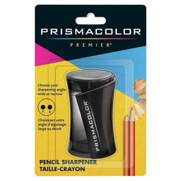 Prismacolor Premier Pencil Sharpener