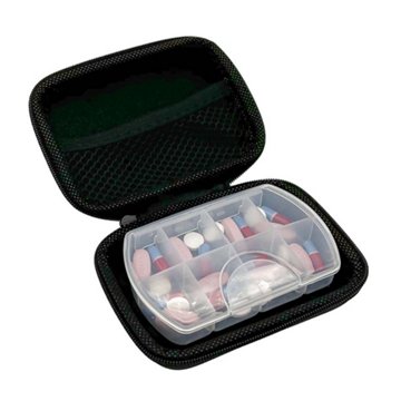 Ezy Dose Travel Pill Container