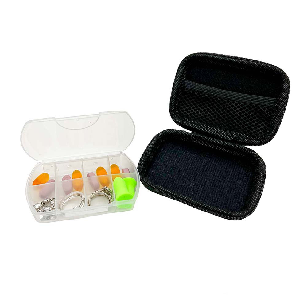 Ezy Dose Travel Pill Container