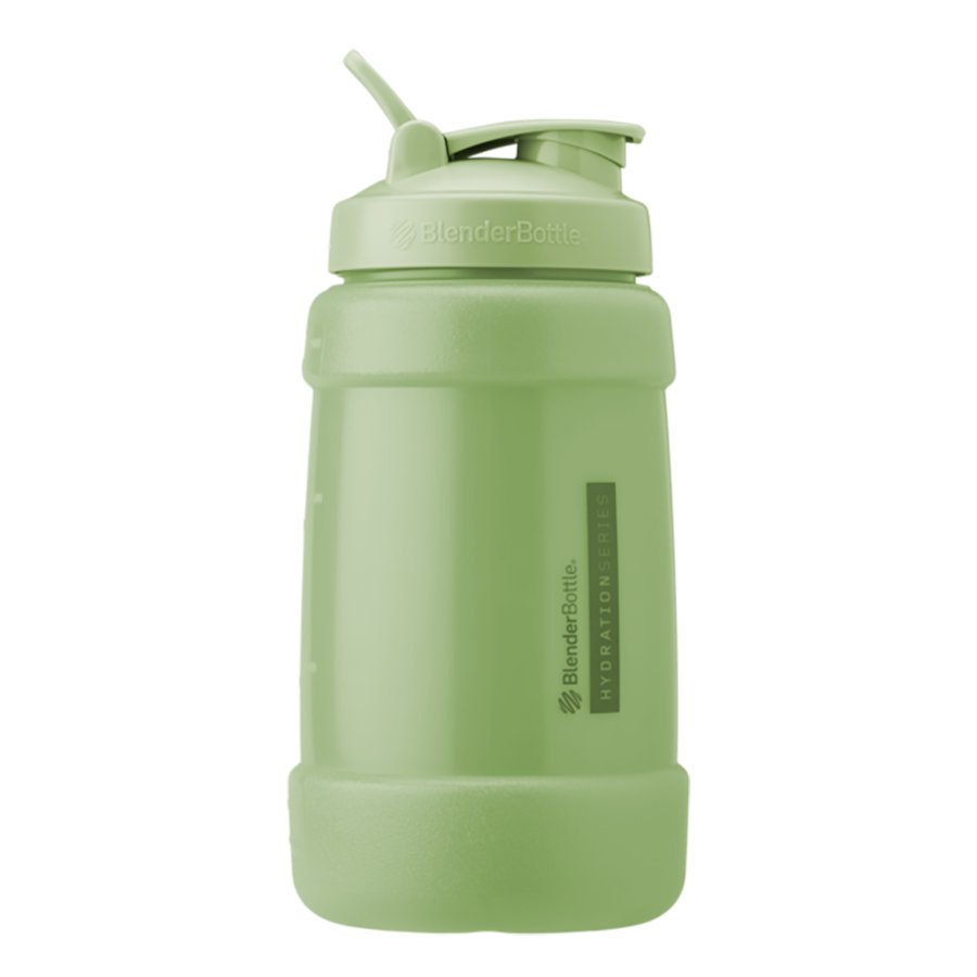BlenderBottle Hydration Koda Water Jug Fern Shop Travel & ToGo at