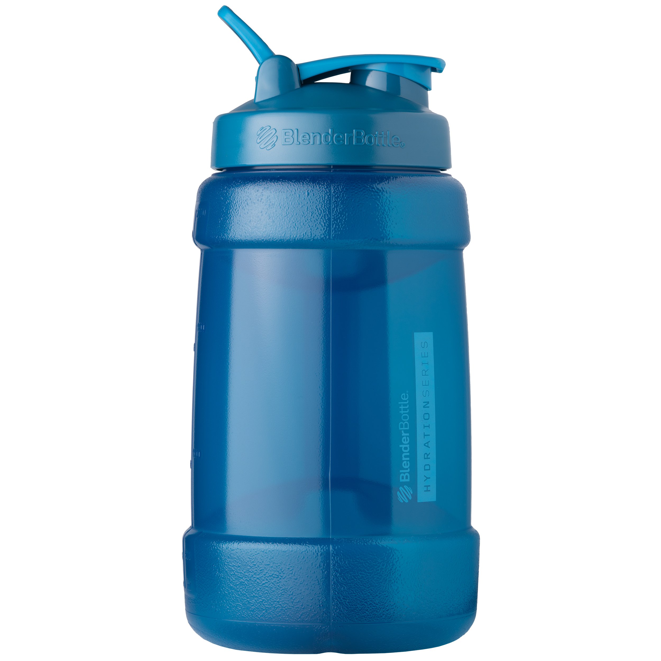 BlenderBottle Hydration Koda Water Jug Blue Shop Travel & ToGo at